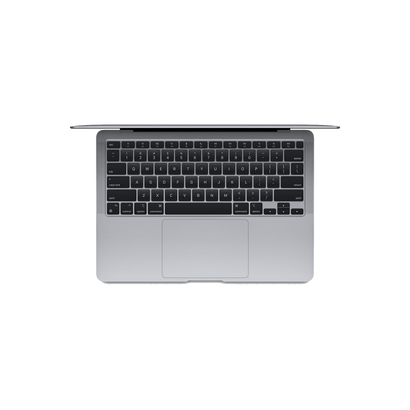 Dimprice | Apple MacBook Air 2020 (13-Inch, M1, 256GB) - Space Grey